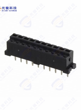 DF3-10S-2DSA(25)《CONN RCPT 10POS 0.079 TIN PCB》