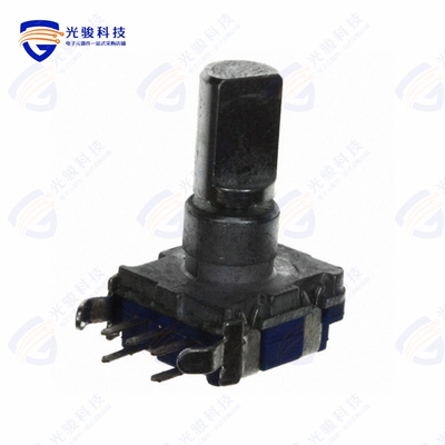 ACZ11BR4E-15FA1-20C《ROTARY ENCODER INCREMENT 20PPR》