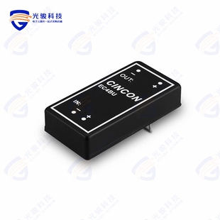10W EC4BU CONVERTER 48S05T