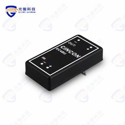 EC4BU-24S05《DC DC CONVERTER 5V 10W》