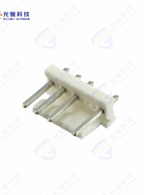 643495-3《CONN HEADER VERT 5POS 3.96MM》
