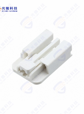 2008900102《EDGELOCK 2-CKT HSG FOR 1.6MM PCB》