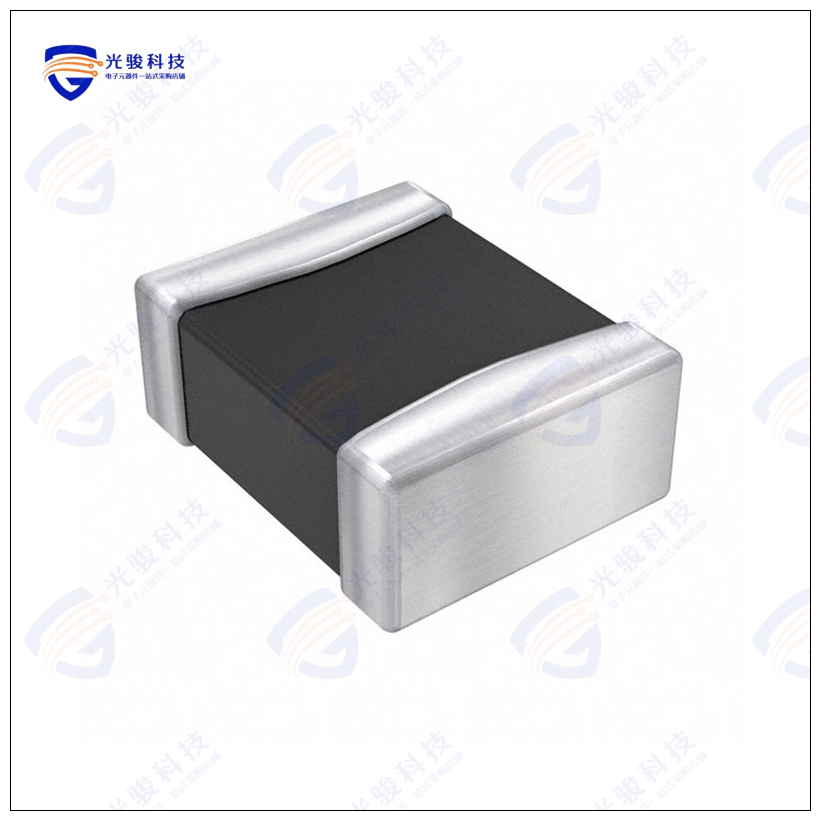 1277AS-H-100M=P2 电感器FIXED IND 10UH 900MA 420MOHM SMD