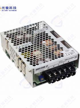 RWS150B-12《AC/DC CONVERTER 12V 150W》