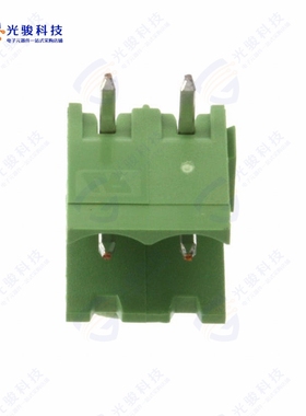 282811-2《TERM BLOCK HDR 2POS 90DEG 5MM》
