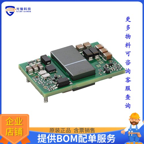 MYBSS054R6EBF电源模块【DC DC CONVERTER 54V 30W】