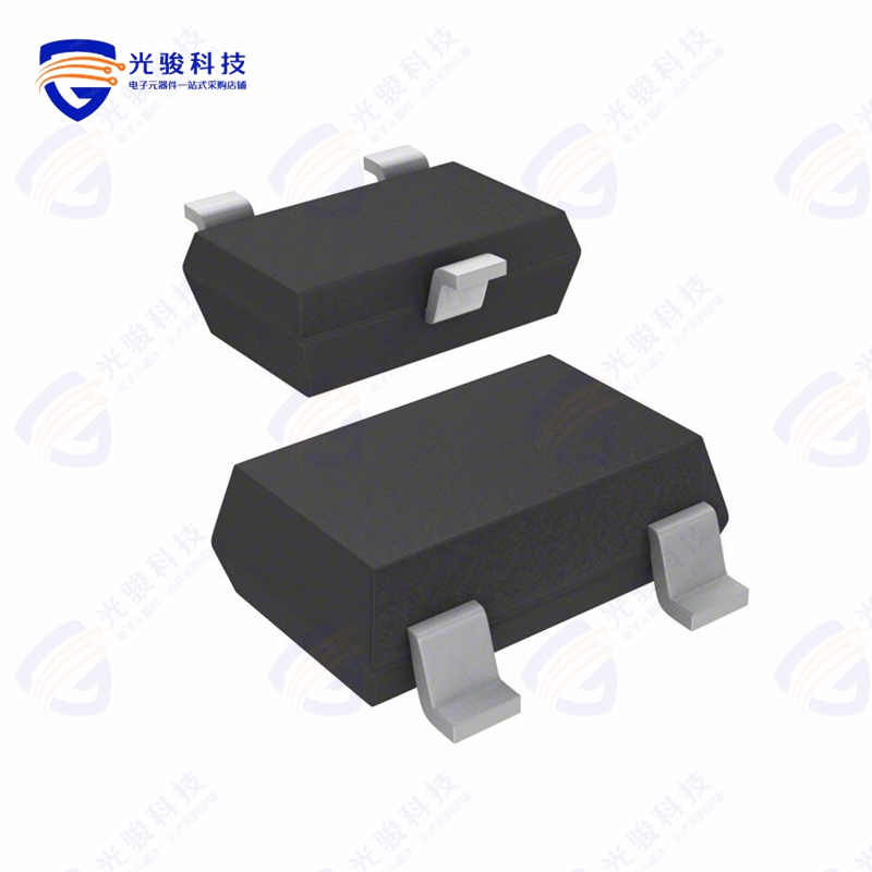 APS11500LLHALT-0SL1D《MAGNETIC SWITCH UNIPOLAR SOT23W》