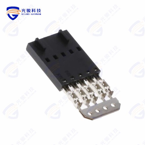 14600054《CONN RCPT 5POS IDC 26AWG TIN》