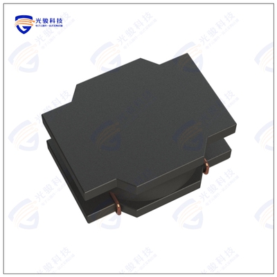 SWPA252012S100MT 电感器FIXED IND 10UH 620MA 690MOHM SMD