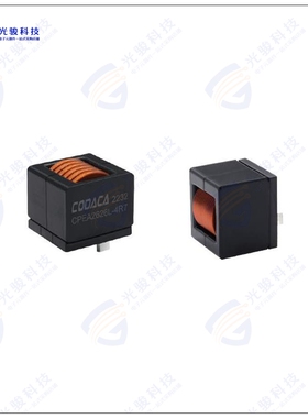 CPEA2626L-220MC 电感器THT HIGH CURRENT POWER INDUCTOR