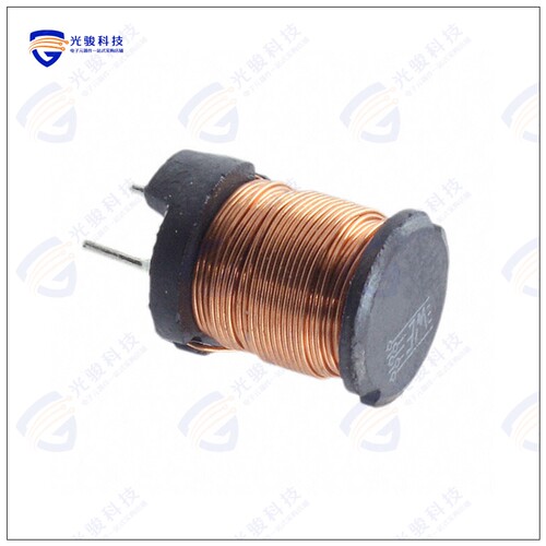7447480681 电感器FIXED IND 680UH 900MA 790MOHM TH