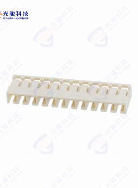 350230012《CONN HSG 12POS 2MM R/A B-IN》