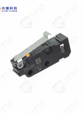 AV634564 《SWITCH SNAP SPST-NO 100MA 30V》