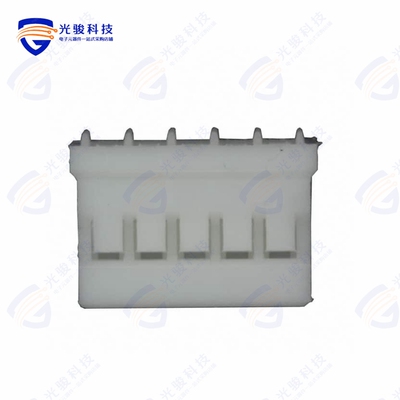 1775441-5《CONN RCPT HOUSING 5POS 1.5MM》