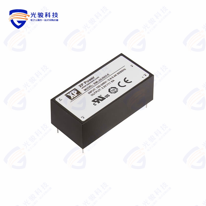 EML30US36-E《AC/DC CONVERTER 36V 30W》