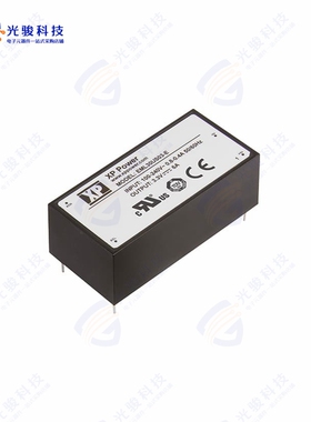 EML30US03-E《AC/DC CONVERTER 3.3V 30W》