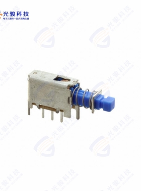 LC1258EENP 《SWITCH PUSHBUTTON SPDT 0.3A 30V》