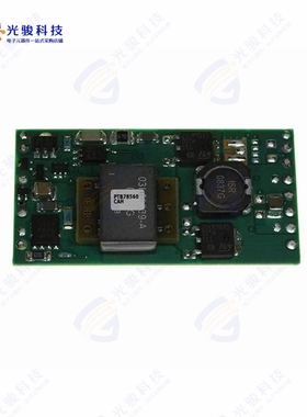 PTB78560CAH《DC DC CONVERTER 9-13.2V 30W》