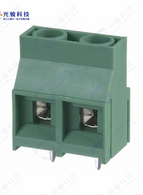 OSTT7022150《TERM BLK 2P SIDE ENT 9.53MM PCB》