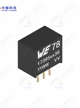 173951536《FDSM FIXED STEP DOWN REGULATOR M》