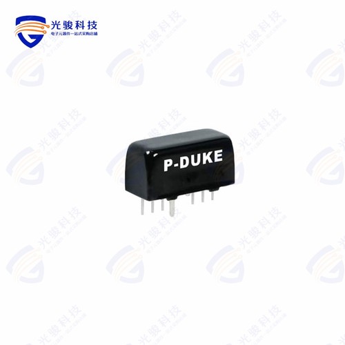 RDL06-110S05W《DC DC CONVERTER 5V 6W》