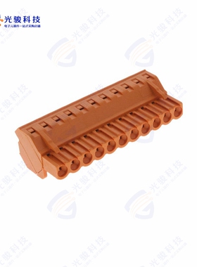 1946340000《TERM BLOCK PLUG 11POS 5.08MM》