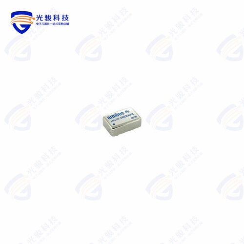 AM6TW-2412SH35Z《DC DC CONVERTER 12V 6W》