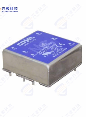 MGFW400512《DC DC CONVERTER +/-12V 31W》