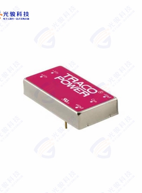TEN 12-2413《DC DC CONVERTER 15V 12W》