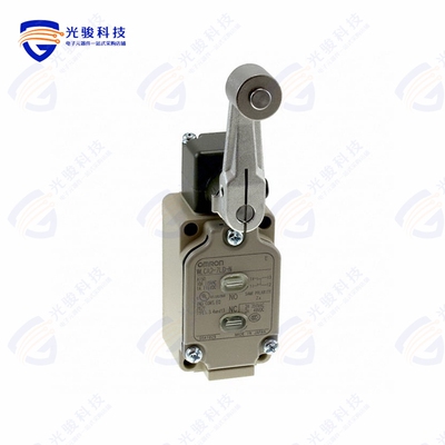 WLCA2-2TSLD-N 《SWITCH SNAP ACTION SPDT 10A 125V》