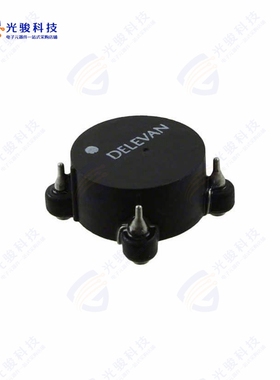 CM6460R-335 TR 350《CMC 3.3MH 850MA 2LN SMD》