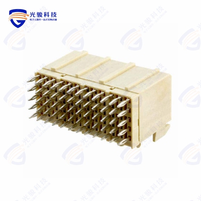 HM1S52FER400H6PLF《CONN RCPT 60POS PCB》