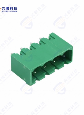 OQ0471500000G《TERM BLOCK HDR 4POS VERT 5MM》