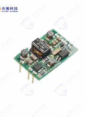 URB2403JD-3W《DC DC CONVERTER 3.3V 3W》