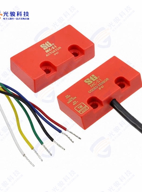 MC-S1XCPC3 《SENSOR REED SW DPST CABLE LEADS》