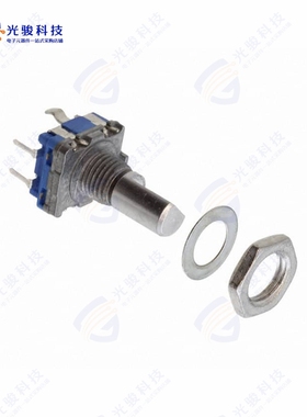 ACZ11BR1E-15FD1-12C《ROTARY ENCODER INCREMENT 12PPR》