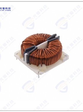 SC-17-E27JH 滤波器CMC 2.75MH 17A 2LN TH