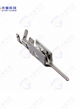 SPNI-001T-P0.5《CONN PIN 22-26AWG CRIMP TIN》
