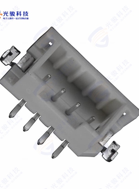 DF3EA-4P-2V(21)《CONN HEADER SMD 4POS 2MM》