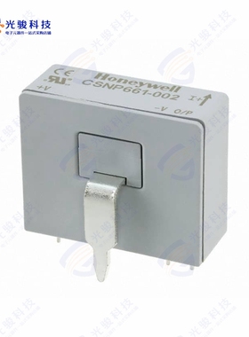 CSNP661-002《SENSOR CURRENT HALL 90A AC/DC》
