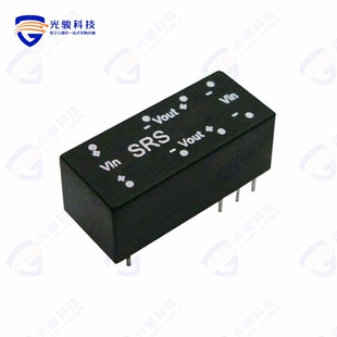 504MW SRS CONVERTER 4809