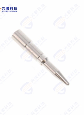222246-5《CONN PIN CONTACT BNC SLDR SILVER》