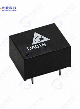 DA01S2409A《DC DC CONVERTER 9V 1W》