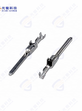 175287-5《CONN TAB 24-28AWG CRIMP TIN》