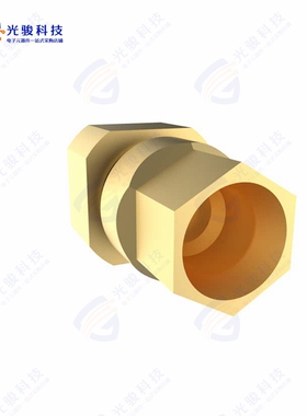 SMP-MSSB-C07《RF CONNECTOR SMP STRAIGHT SOLDER》