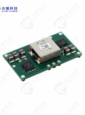 PTH05020WAS《DC DC CONVERTER 0.8-3.6V 79W》