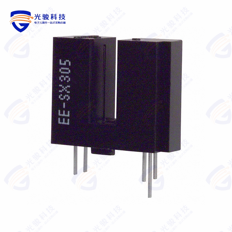 EE-SX305《SENSOR OPTICAL 3.4MM PCB MOUNT》