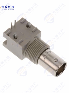 5415218-5《CONN BNC JACK R/A 50 OHM PCB》