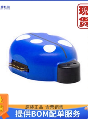 MD-42688-P《仓库现货SMARTBUG MULTI-SENSOR WIRELESS》