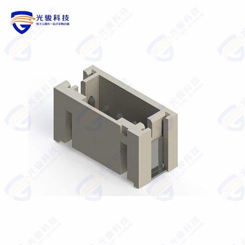 140-504-417-011《2.0MM PITCH CONNECTOR WITH 4 SUR》